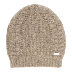 Knit Beanie
