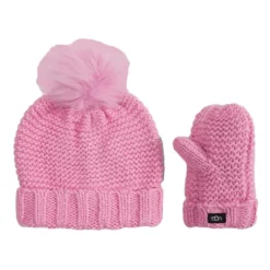 Knit Sæt