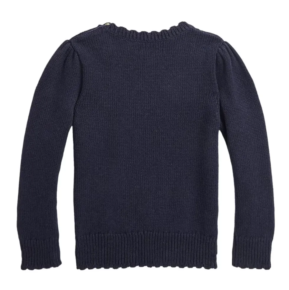 Knit Top