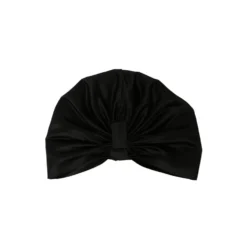 Knotted Hair Wrap