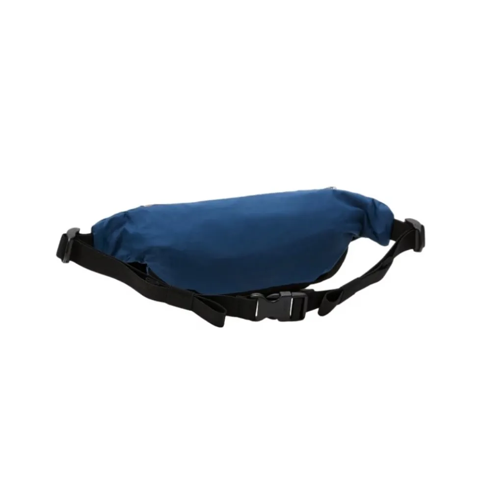 Kompakt og alsidig nylon skuldertaske