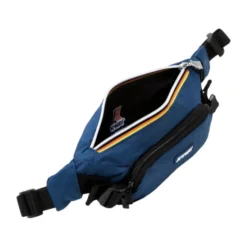 Kompakt og alsidig nylon skuldertaske