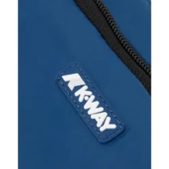 Kompakt og alsidig nylon skuldertaske