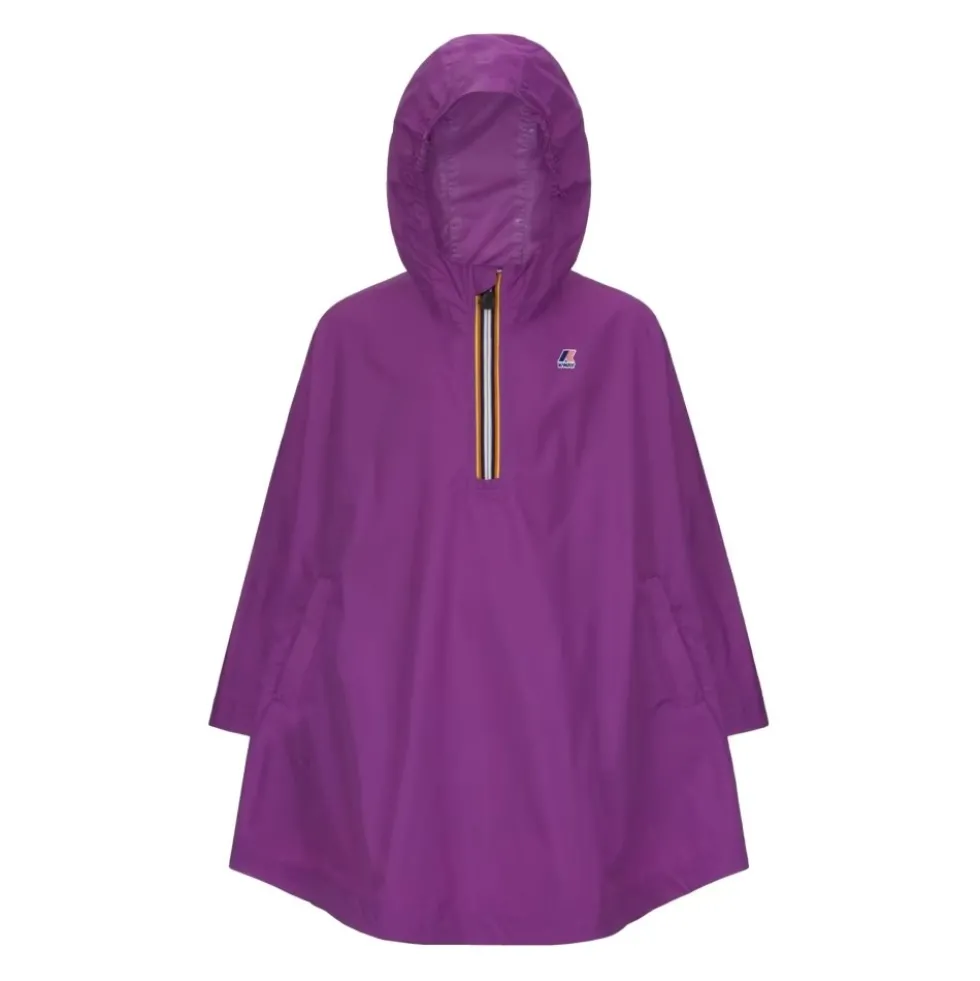 Kompakt Vandtæt Poncho