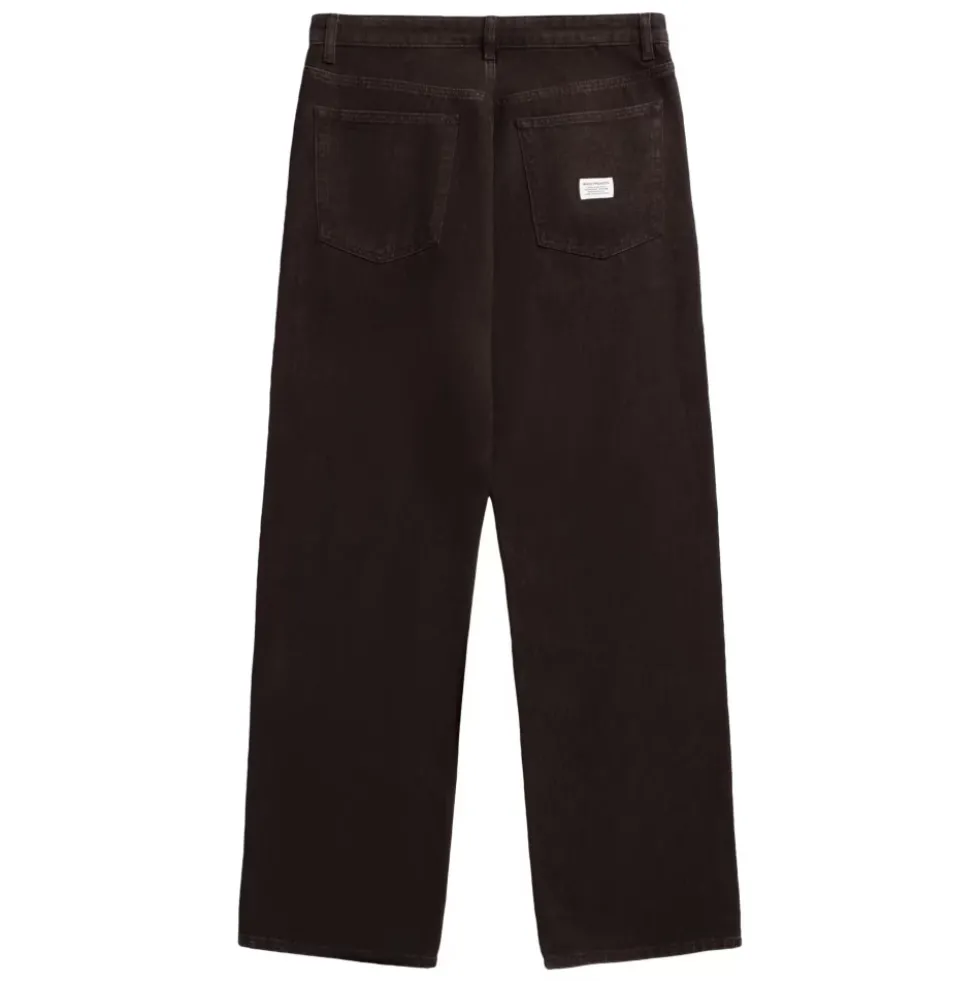 Korshavn Relaxed 5 Pocket