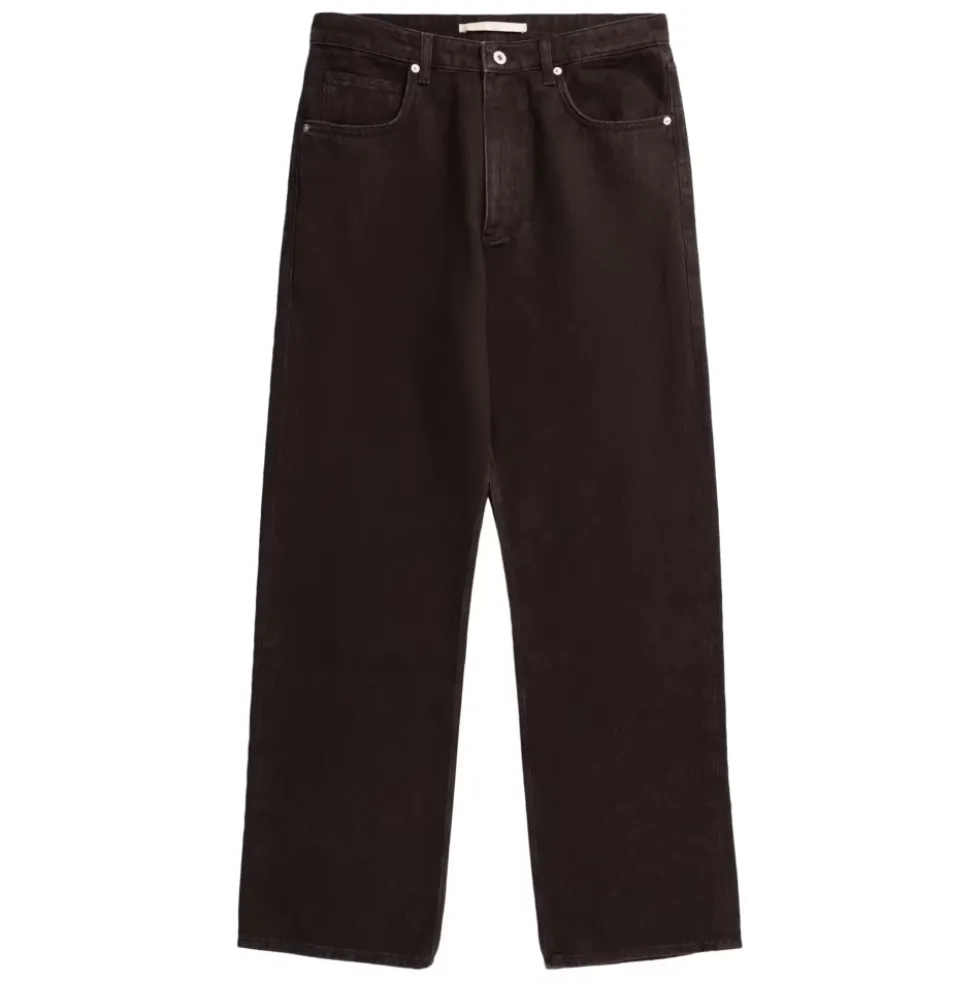 Korshavn Relaxed 5 Pocket