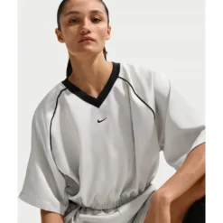 Kortærmet Sportswear Top