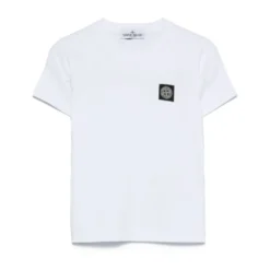 Kortærmet T-shirt