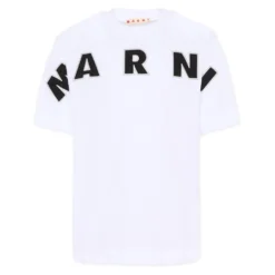 Kortærmet T-shirt