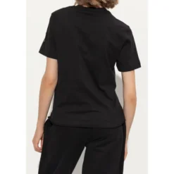 Kortærmet T-shirt