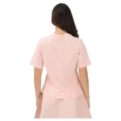 Kortærmet T-shirt
