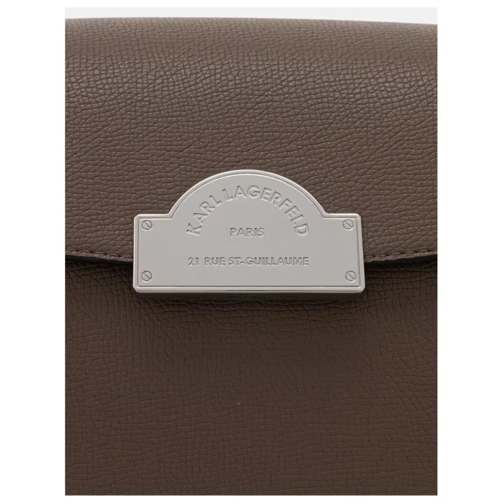 K/RSG Metal Bag
