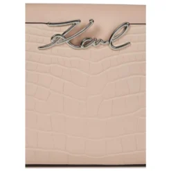 K/Signature Small Crossbody
