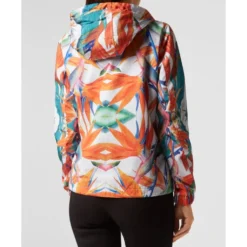 K-way Flowers Jacket