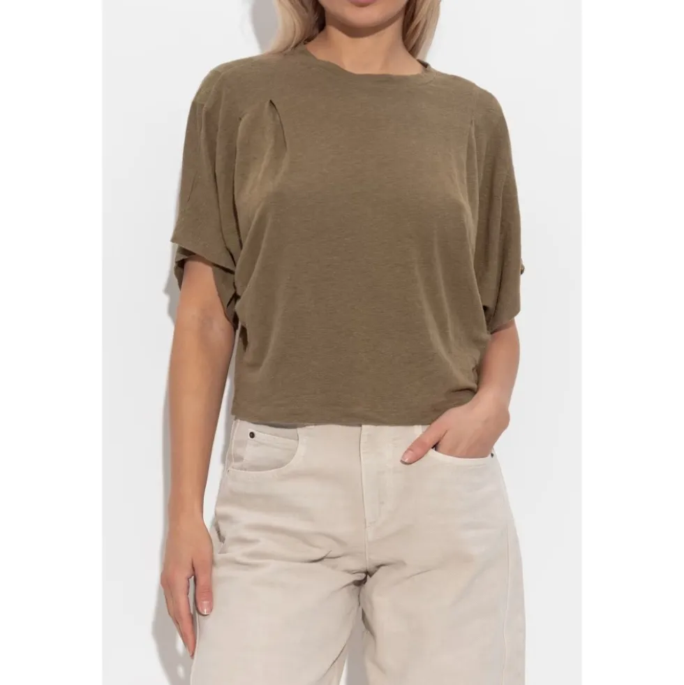 Kyanza Top