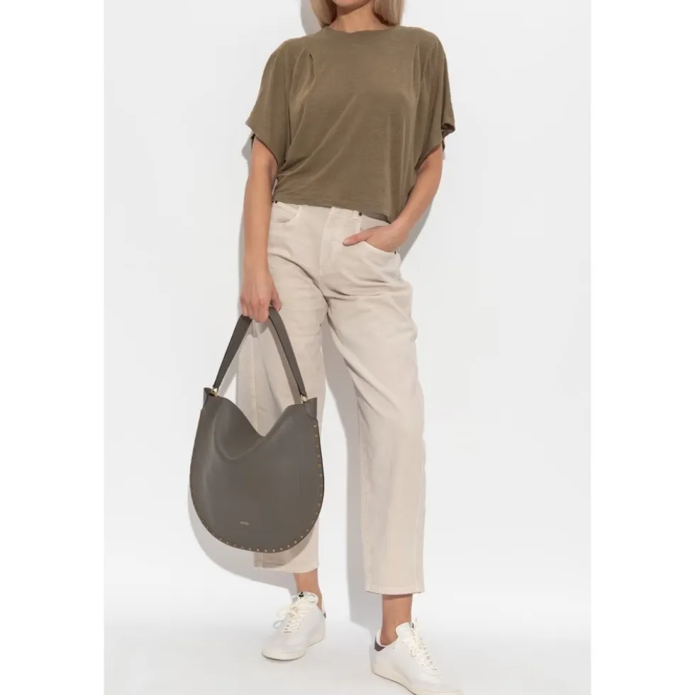 Kyanza Top