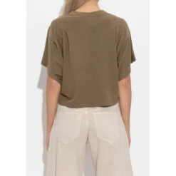 Kyanza Top