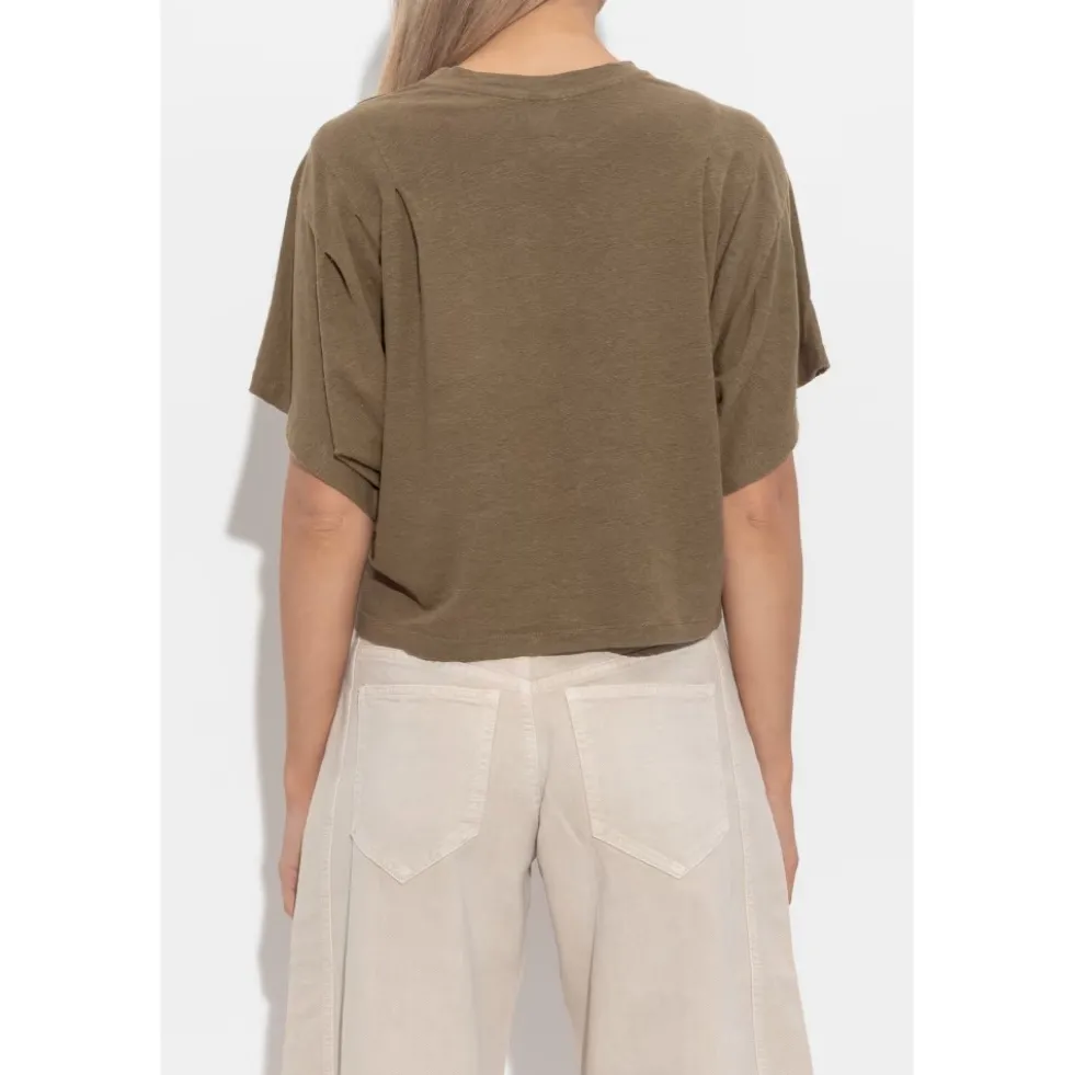 Kyanza Top