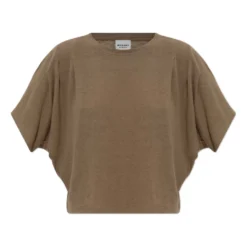 Kyanza Top