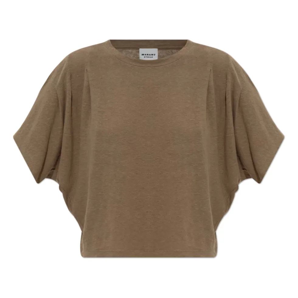 Kyanza Top