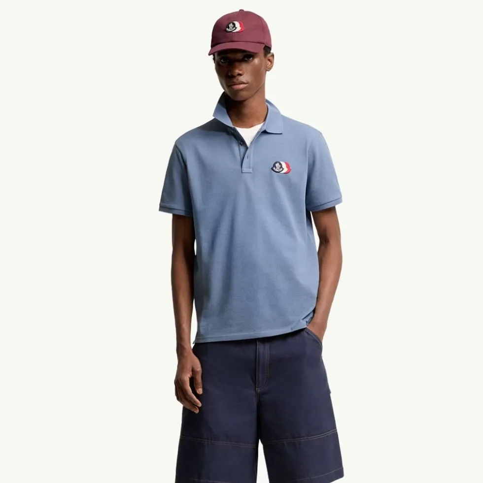 L10918A0003089A16714 Polo Shirt