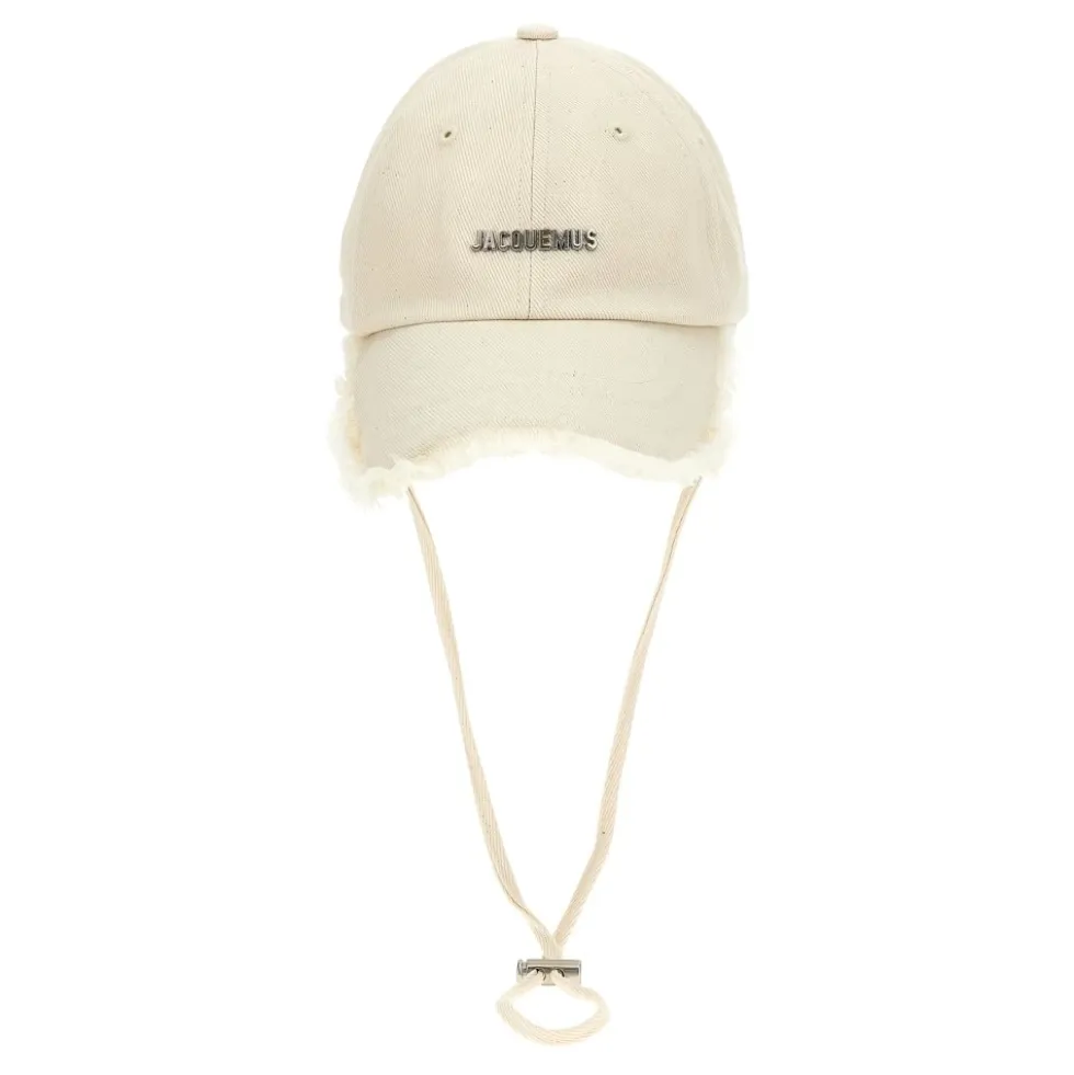 La Casquette Artichaut