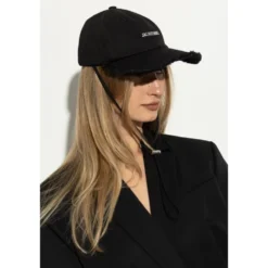 La Casquette Artichaut Baseball Cap