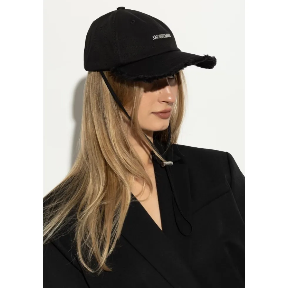 La Casquette Artichaut Baseball Cap