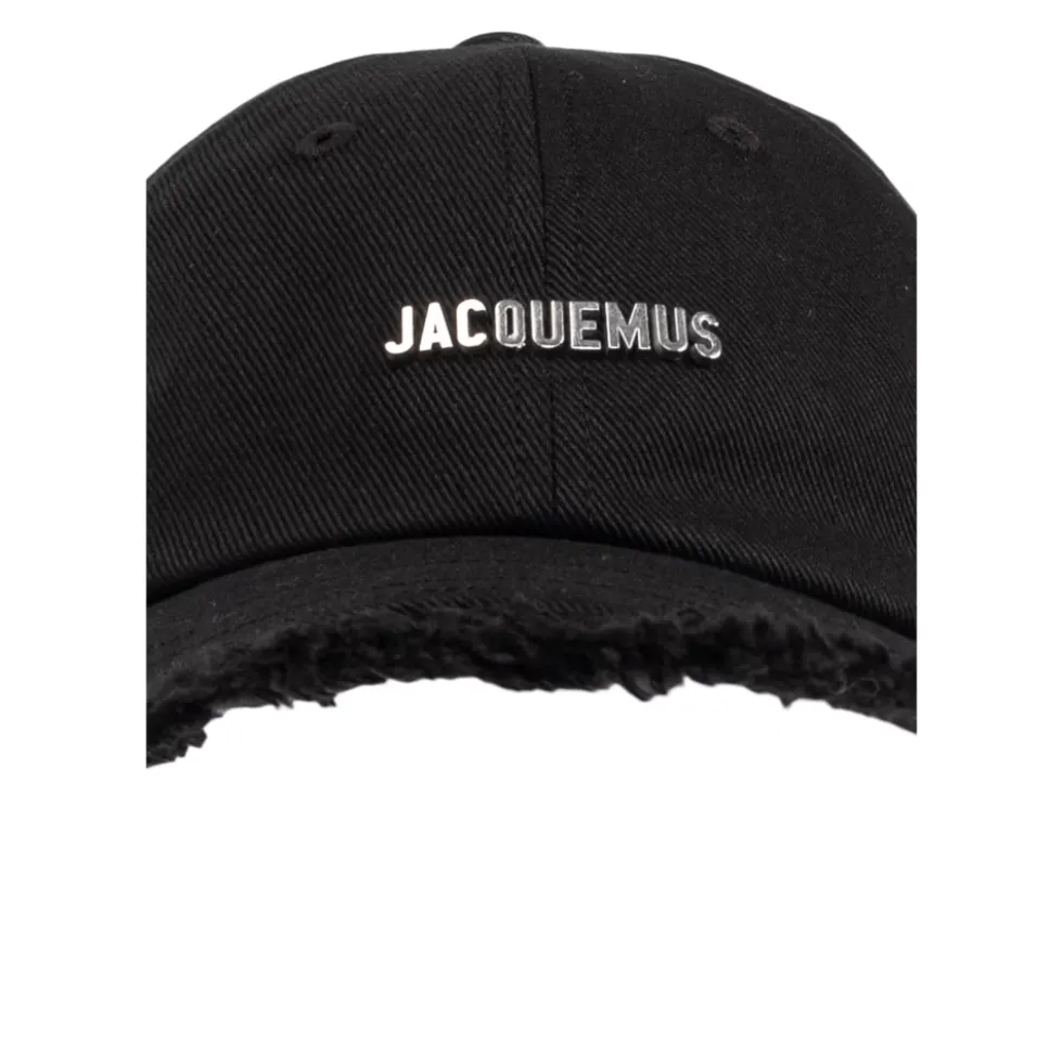 La Casquette Artichaut Baseball Cap
