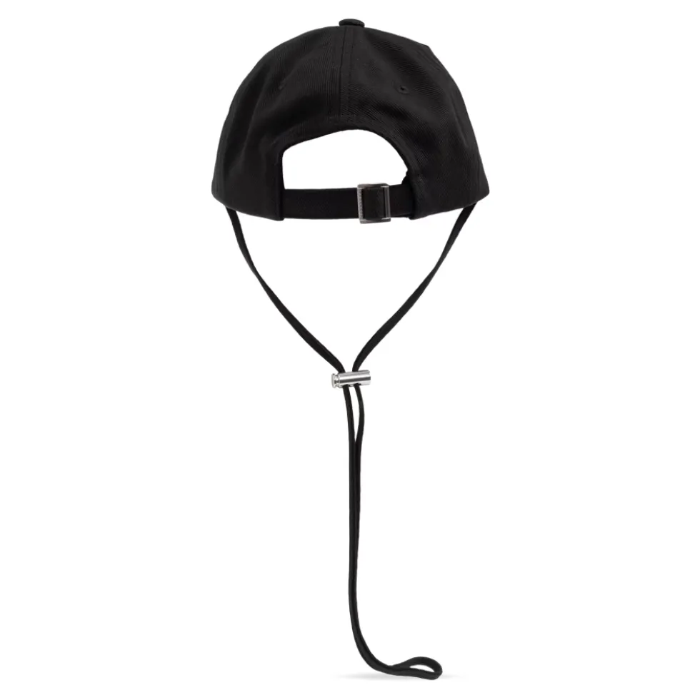 La Casquette Artichaut Baseball Cap
