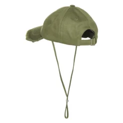 La Casquette Artichaut Cap