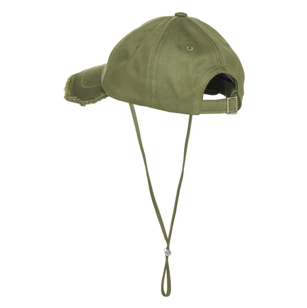 La Casquette Artichaut Cap