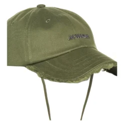 La Casquette Artichaut Cap
