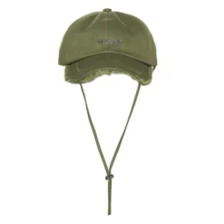 La Casquette Artichaut Cap
