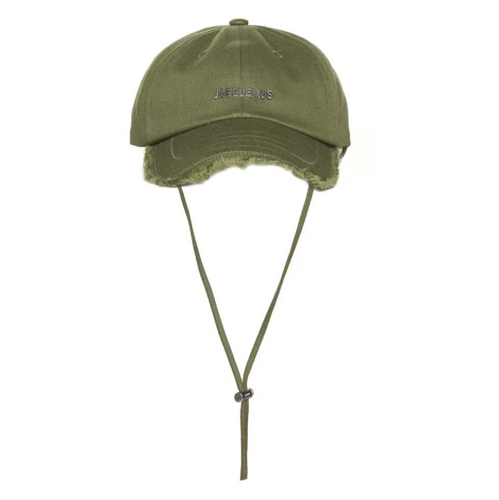 La Casquette Artichaut Cap