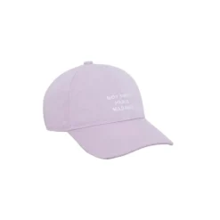 La Casquette Slogan