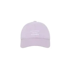 La Casquette Slogan