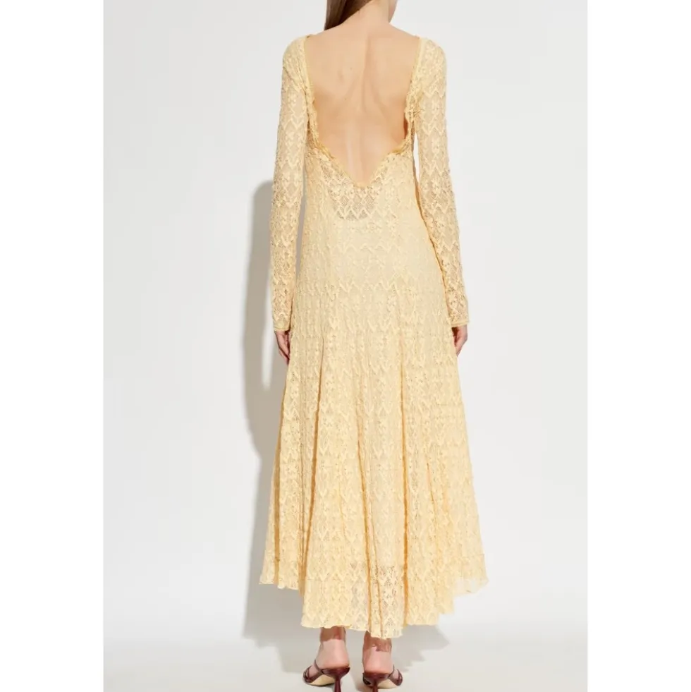 Lace Dress
