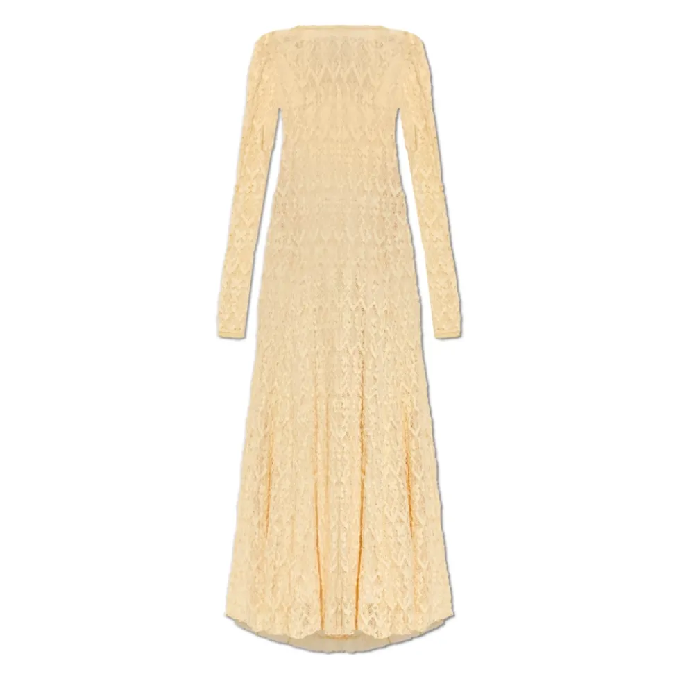 Lace Dress