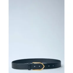 La Ceinture Bambino Læderbælte