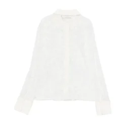 Lace Shirt
