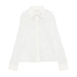 Lace Shirt