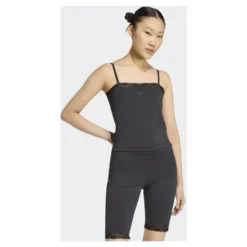 Lace Trim Camisole