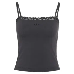 Lace Trim Camisole
