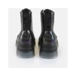 Lace-up Boots