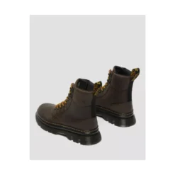 Lace-up Boots