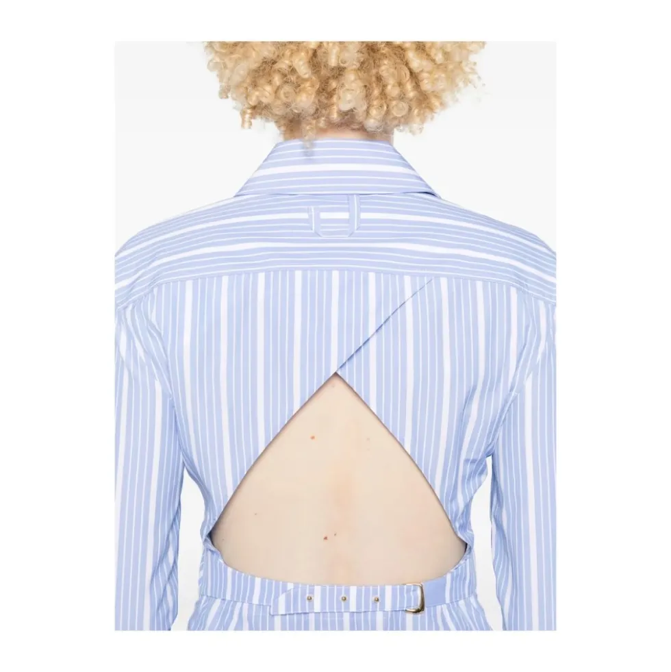 La Chemise de Costume