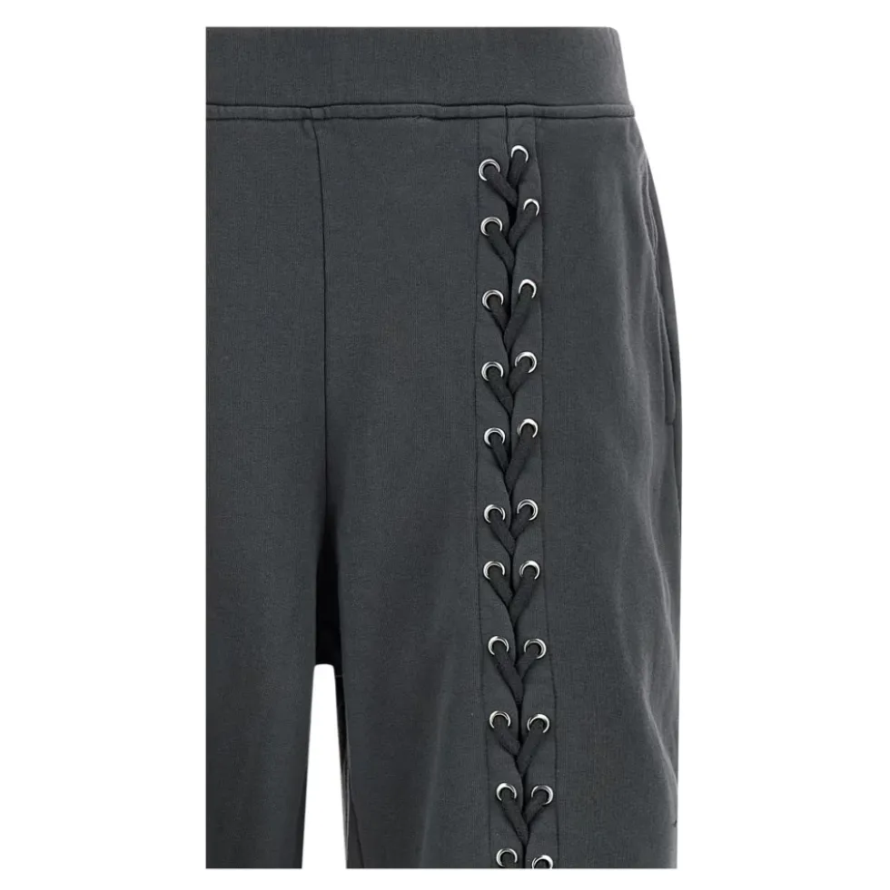 Lacing Pants