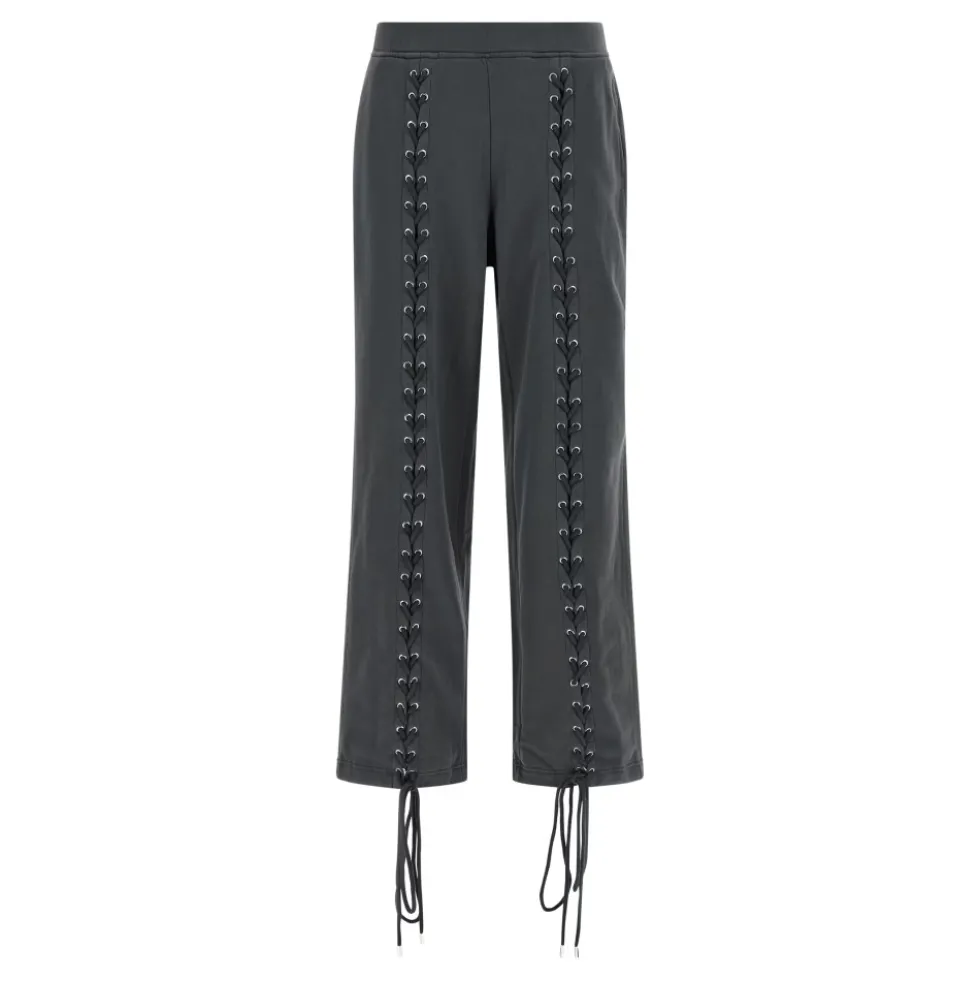 Lacing Pants