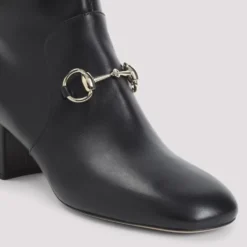 Lady Horsebit Støvler